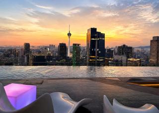 MAISON's KR I M P E R I A L KLCC - 9