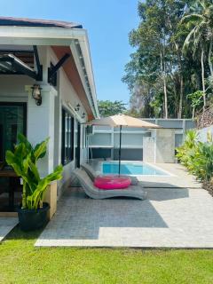 Aonang Peace Pool Villa - 5