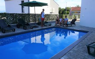 Villa Zaric Malinska - 1