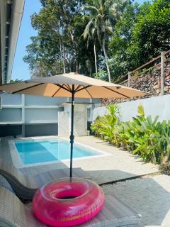 Aonang Peace Pool Villa - 6