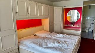 3-22, Haus Sylter Welle mit 3 Balkonen, Seeblick, WLAN - 4