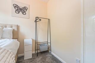Elegant Stay in Birmingham for Contractors,Family and Professionals - 6