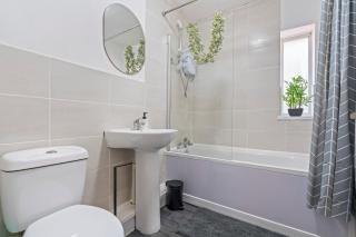 Elegant Stay in Birmingham for Contractors,Family and Professionals - 8
