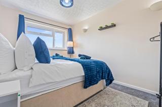 Elegant Stay in Birmingham for Contractors,Family and Professionals - 3