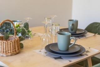 Elegant Stay in Birmingham for Contractors,Family and Professionals - 6