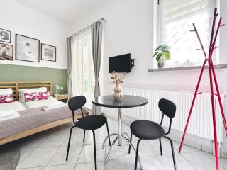 GREEN APARTMENTS #Kazimierz, building C - 8