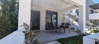 Crystal Sea Myrto Apartment - 8