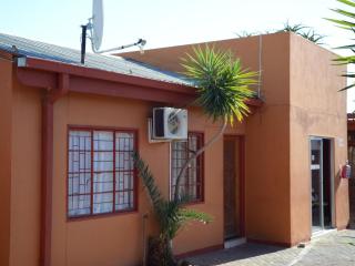 Oluzizi Guesthouse - 1