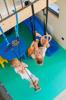 Blacksmith house - SPA, Heated outdoor pool, Kids zone - 7