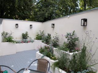 Apartament Retro - 9