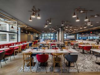 Mercure Budapest Castle Hill - Budapest - 7