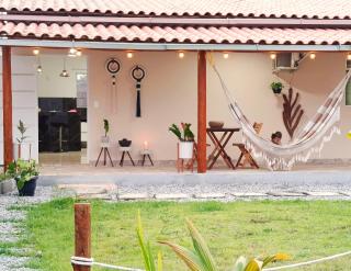 casa individual ,não e condomínio,a poucos min da praia - 9