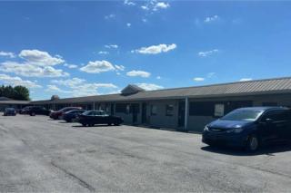 Royal Inn Motel Chambersburg - 3