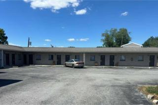 Royal Inn Motel Chambersburg - 4