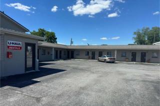 Royal Inn Motel Chambersburg - 9