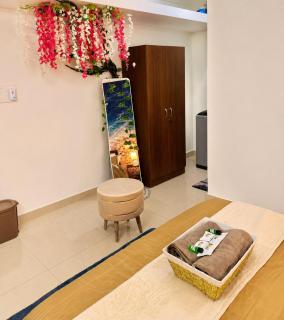 BNBees Anjuna Goa - 6