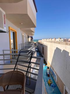 Lavanda Beach Resort Studio - Panoramic Sea & Pool View - 1