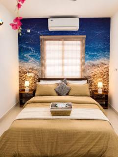 BNBees Anjuna Goa - 7