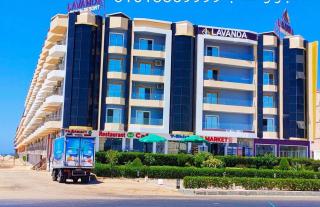 Lavanda Beach Resort Studio - Panoramic Sea & Pool View - 1