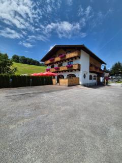 Hotel Pension Annerlhof - 7