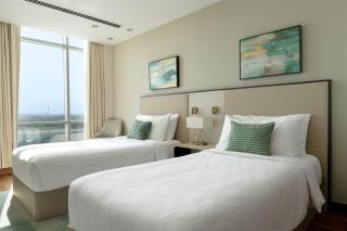 Fraser Suites Seef Bahrain - 3