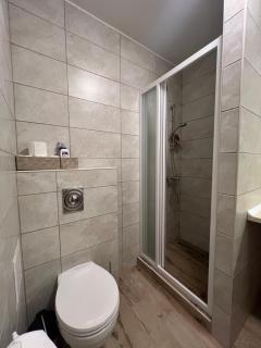 Wolf Apartman Sárvár - 7