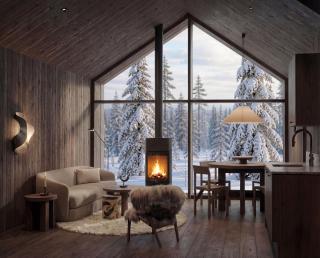 Seven Peaks 2 by Hilla Villas - 5