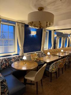 The Manor House Hotel - 7