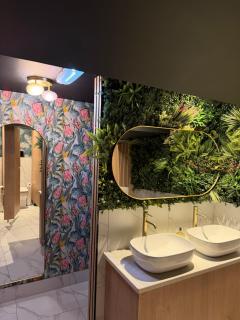 The Manor House Hotel - 3