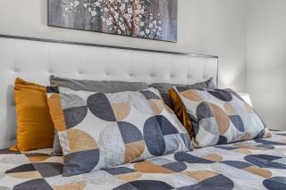 Comfortable 3BR for Families Near Blackwater - 3