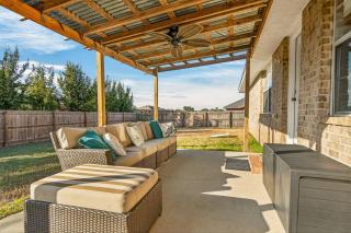 Comfortable 3BR for Families Near Blackwater - 8