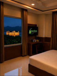 Lime Tree Hotel & Banquet Jal Mahal Jaipur - 5