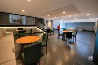 Legacy Suits - LikeHome Hospedagens - 2