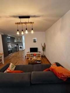 Ajaccio appartement vielle ville - 4 personnes - 6