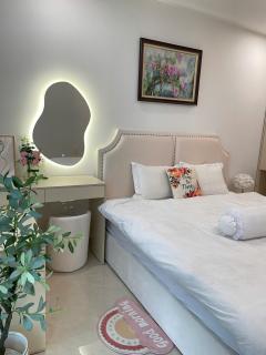 Central of city 2 BR 2 Wc Luxury apartment - 5