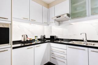 Fraser Suites Seef Bahrain - 1
