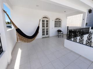 Encantos do Mar Hostel - 6