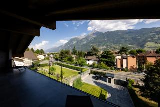 Urban Refuge Aosta - 1