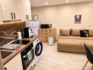 Apartment Underground, Premium Apartment in Ruse City Centre - 3