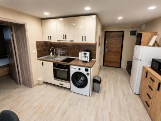 Apartment Underground, Premium Apartment in Ruse City Centre - 2
