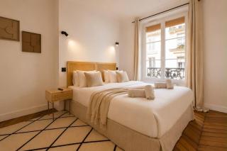Lovely apartment Near Saint Martin's Canal - 2