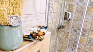 Modern Varna Apartment with Free Parking and Balcony - 7
