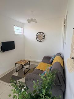 Le Cocon Tropical-Bourg des Trois-Ilets - 8