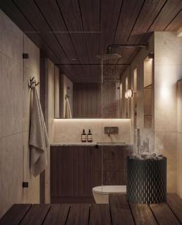 Seven Peaks 4 by Hilla Villas - 1