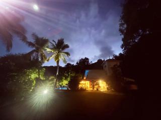 Villa Goyave - 7