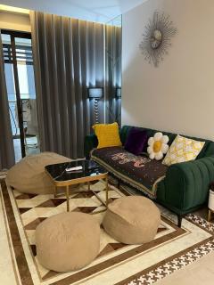 Central of city 2 BR 2 Wc Luxury apartment - 4