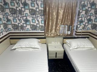 Taj Guest House 3F - 4