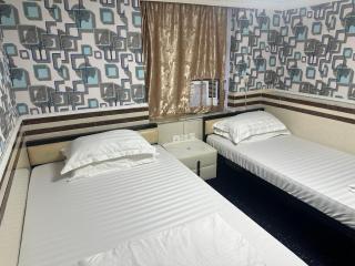 Taj Guest House 3F - 1