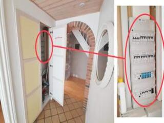 5 star holiday home in Løgstrup - 9