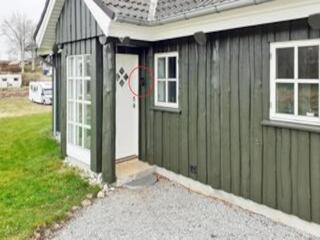 5 star holiday home in Løgstrup - 7